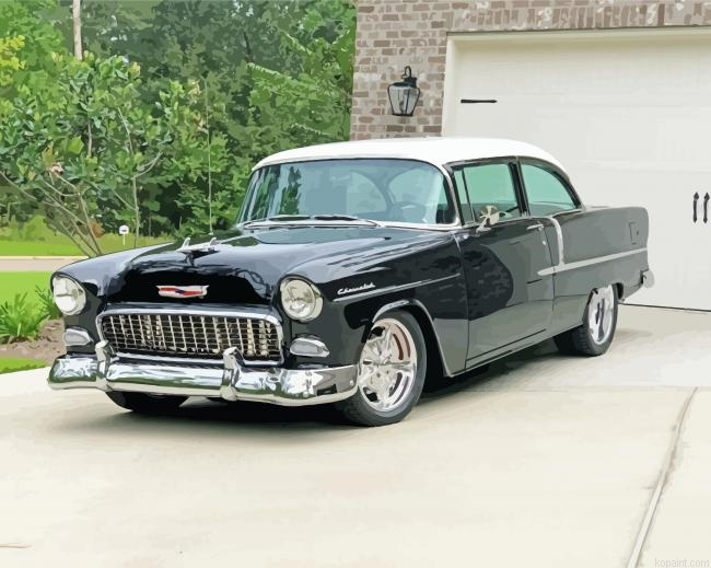 1955 Chevy Painting By Numberss.png