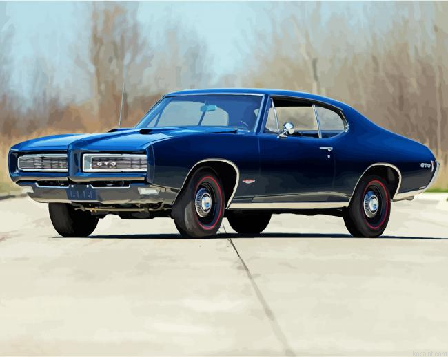 1968 Gto Painting By Numberss.png