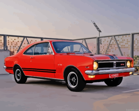 1969 Holden Monaro Painting By Numberss.png