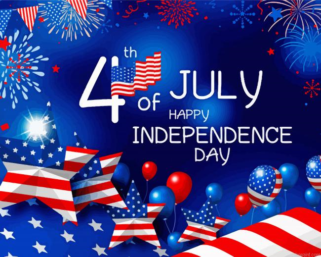 4th July Painting By Numberss.png