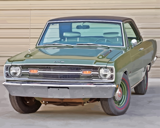69 Dodge Dart Painting By Numberss.png