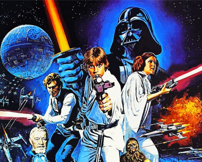 A New Hope Star Wars Painting By Numberss.png