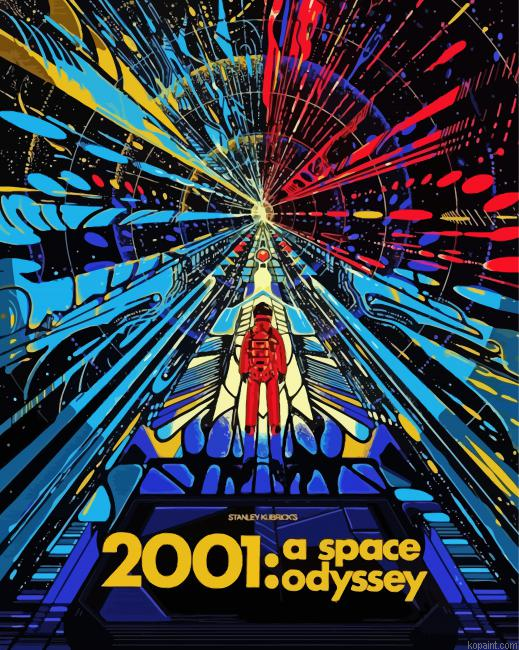 A Space Odyssey Poster Painting By Numberss.png