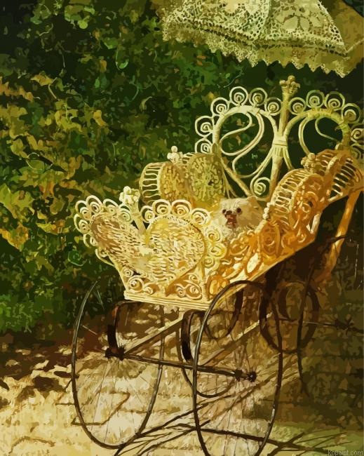 A Very Small Dog By Jamie Wyeth Painting By Numberss.png