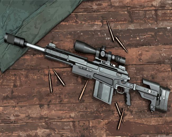 Ax50 Rifle Painting By Numberss.png
