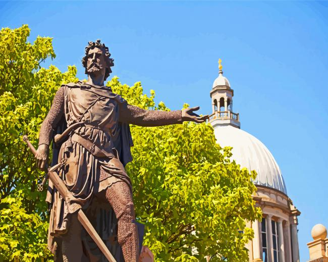 Aberdeen Statue Painting By Numberss.png