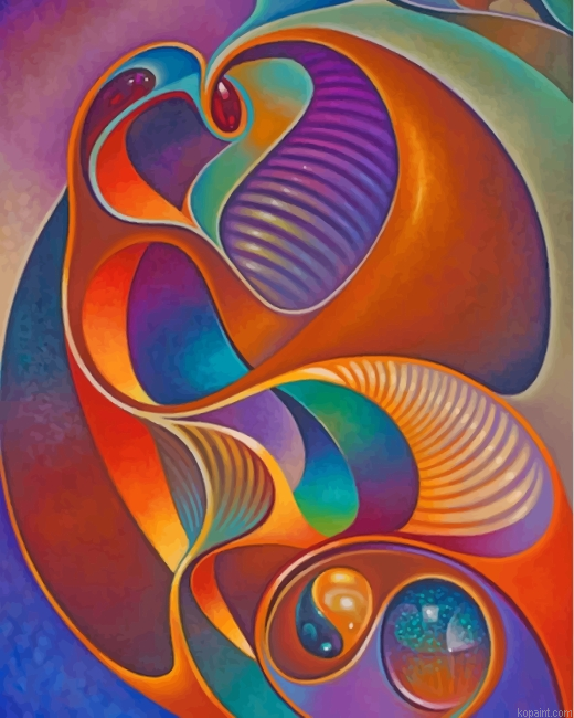 Abstract Art Painting By Numberss.png