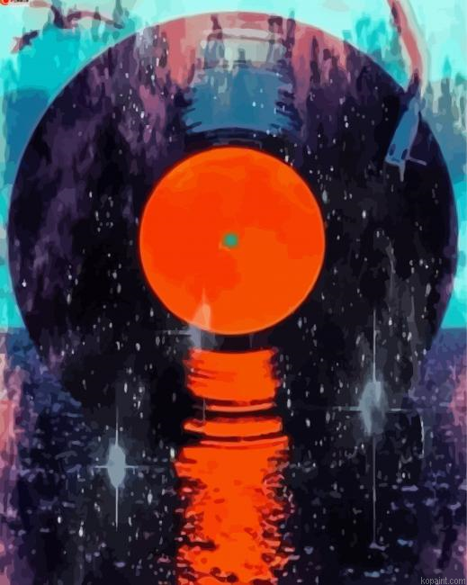 Abstract Vinyl Art Painting By Numberss.png