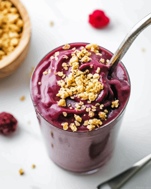 Acai Smoothie Cup Painting By Numberss.png