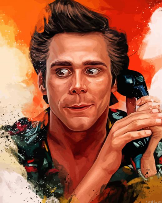 Ace Ventura Painting By Numberss.png