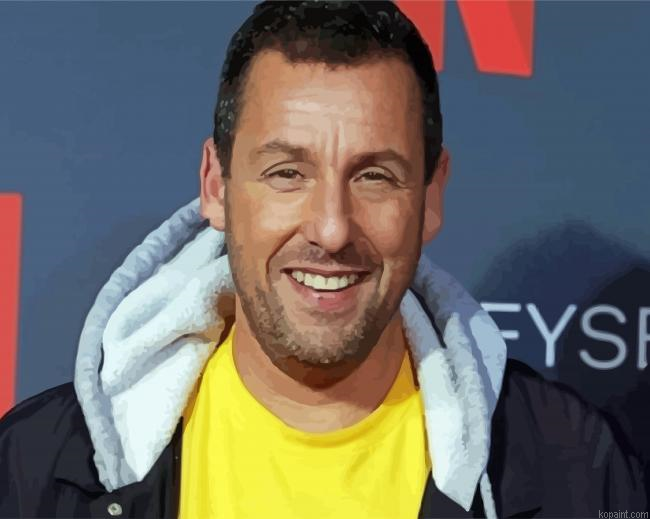 Adam Sandler Painting By Numberss.png