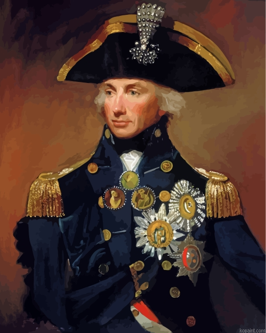 Admiral Nelson Painting By Numberss.png