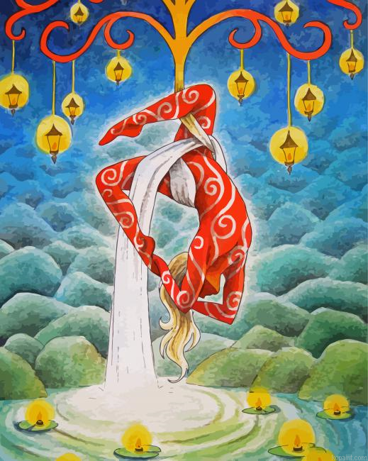 Aerial Hoop Dancing Painting By Numberss.png