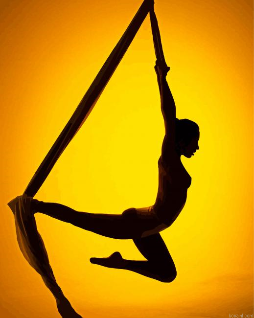 Aerial Ribbons Silhouette Painting By Numberss.png