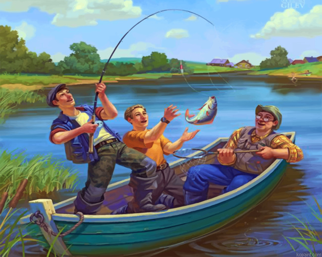 Aesthetic Anglers Painting By Numberss.png