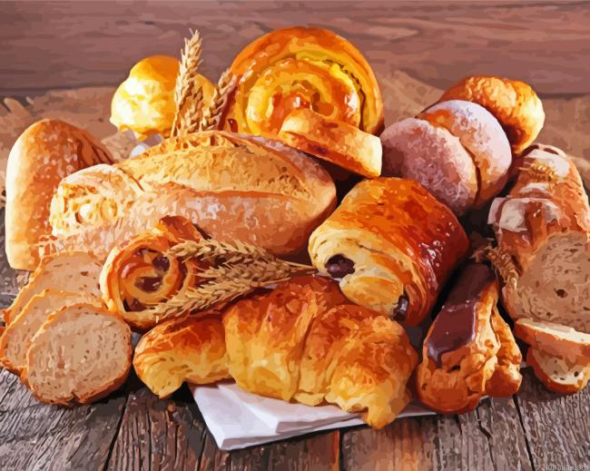 Aesthetic Bakery Painting By Numberss.png