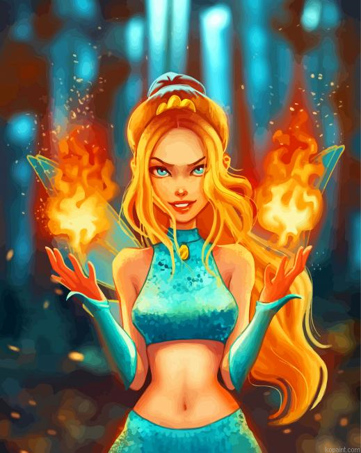 Aesthetic Fate Of The Winx Painting By Numberss.png
