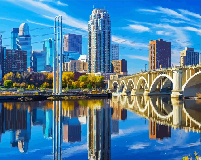 Aesthetic Minneosta Painting By Numberss.png