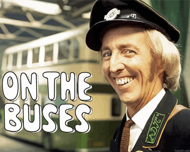 Aesthetic On The Buses Painting By Numberss.png