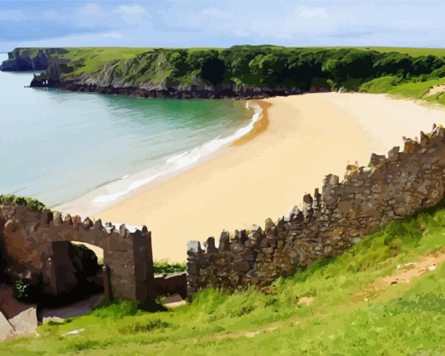 Aesthetic Pembrokeshire Paint By Numbers.png