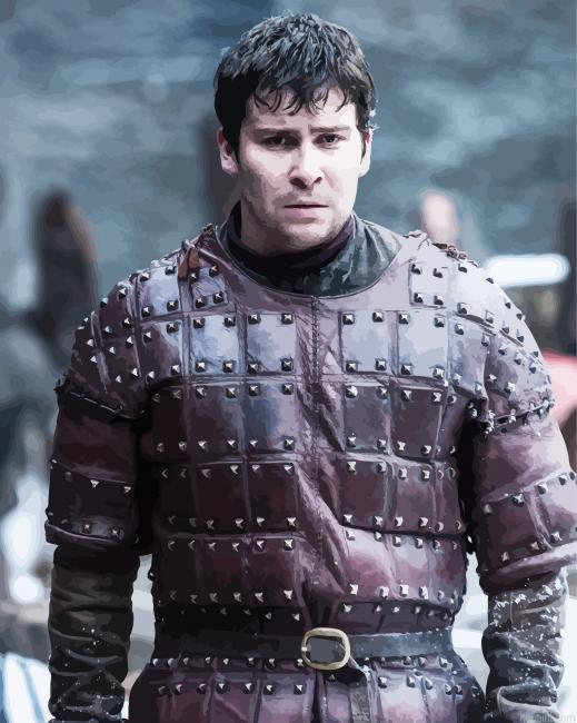 Aesthetic Podrick Paint By Numbers.png