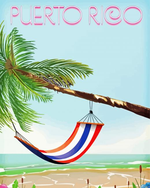 Aesthetic Puerto Rico Painting By Numberss.png