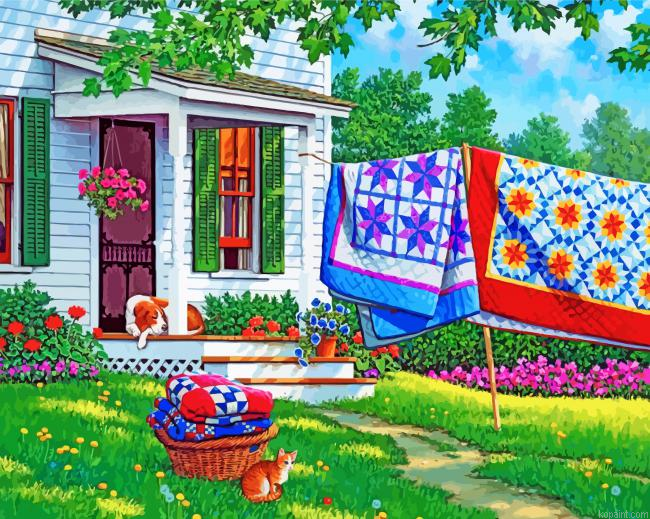 Aesthetic Quilts Painting By Numberss.png