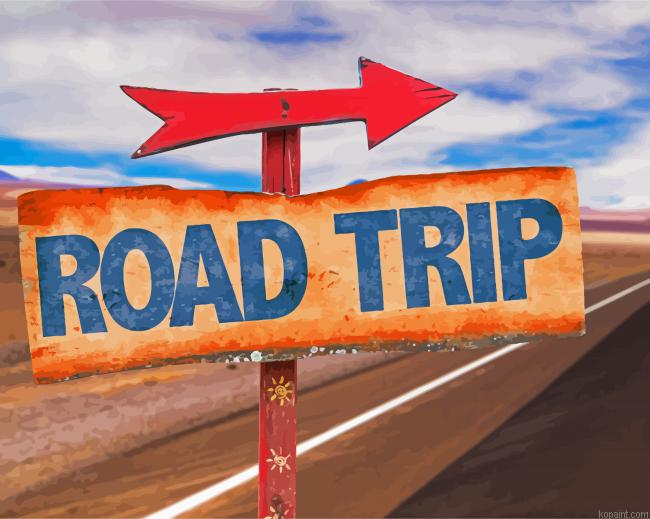 Aesthetic Roadtrip Signe Painting By Numberss.png