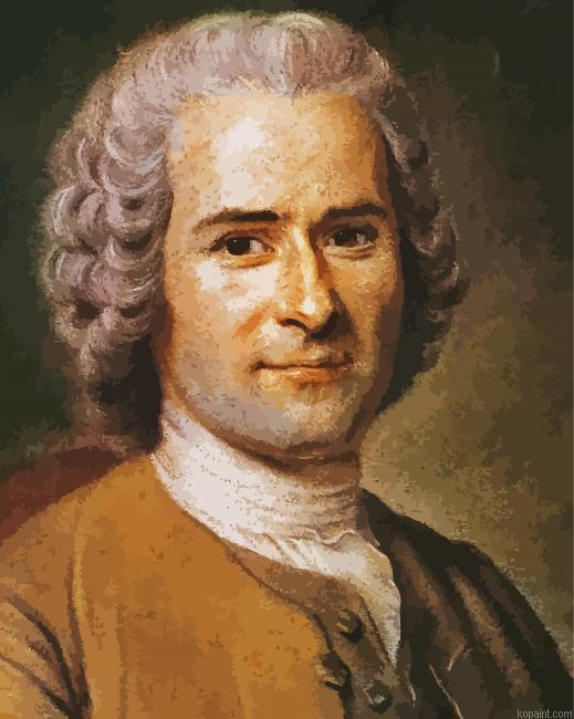 Aesthetic Rousseau Painting By Numberss.png