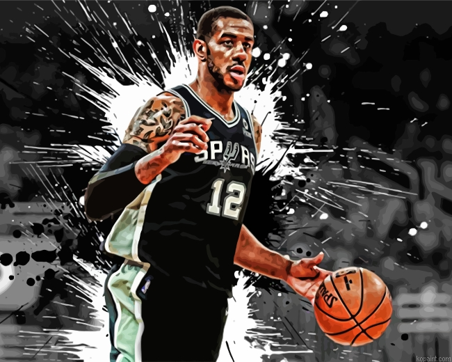 Aesthetic San Antonio Sprus Painting By Numberss.png