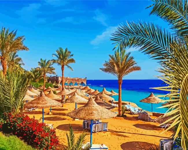 Aesthetic Sharm El Sheikh Painting By Numberss.png