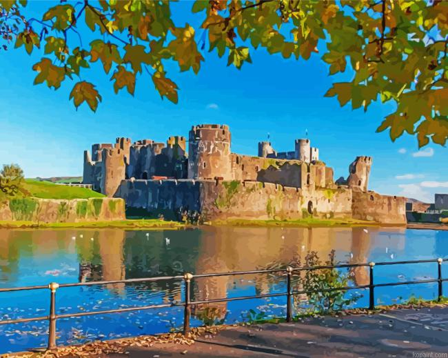 Aesthetic South Wales Painting By Numberss.png
