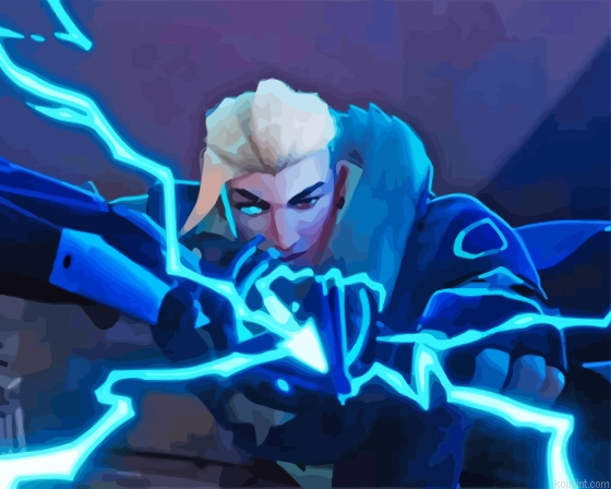 Aesthetic Sova Painting By Numberss.png