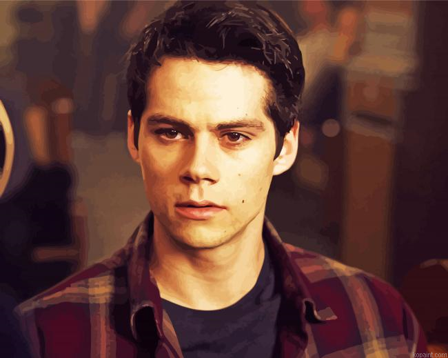 Aesthetic Stiles Painting By Numberss.png