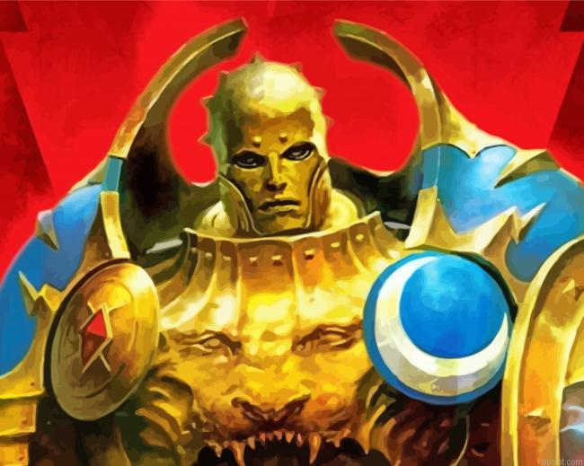 Age Of Sigmar Video Game Painting By Numberss.png