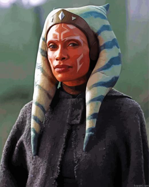 Ahsoka Movie Character Painting By Numberss.png