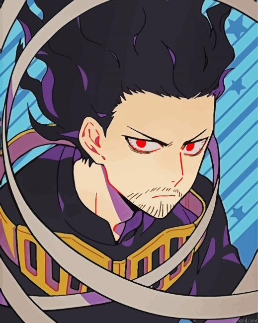 Aizawa Illustration Painting By Numberss.png