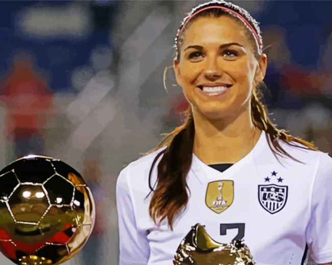 Alex Morgan Painting By Numberss.png