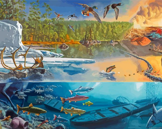 Alexis Rockman Artwork Painting By Numberss.png