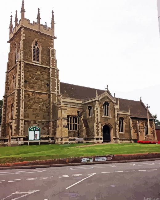 Alford Church Painting By Numberss.png