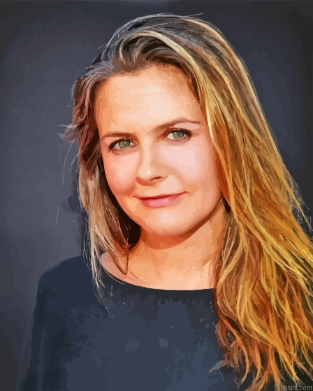 Alicia Silverstone Painting By Numberss.png