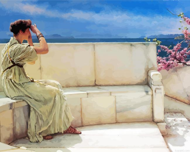Alma Tadema Art Painting By Numberss.png