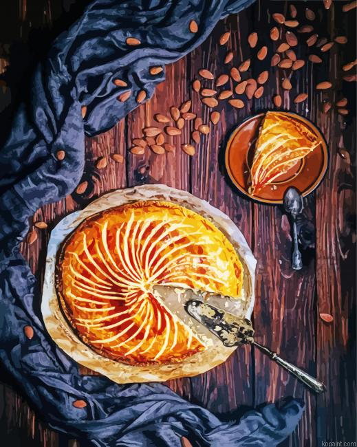 Almond Cake Paint By Numbers.png