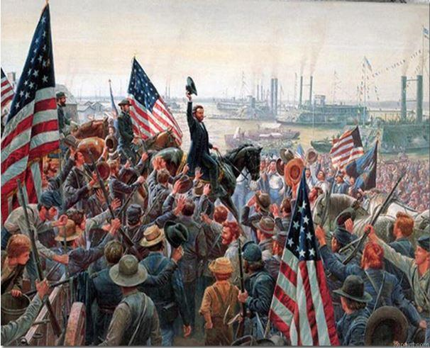 American Revolutionary War People Painting By Numberss.png