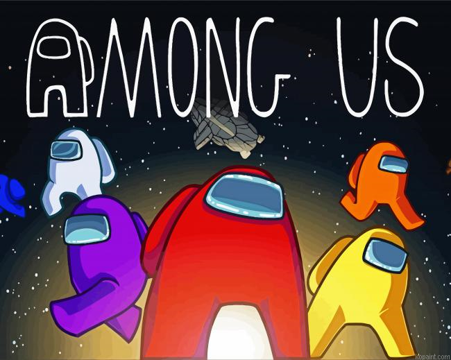 Among Us Game Painting By Numberss.png