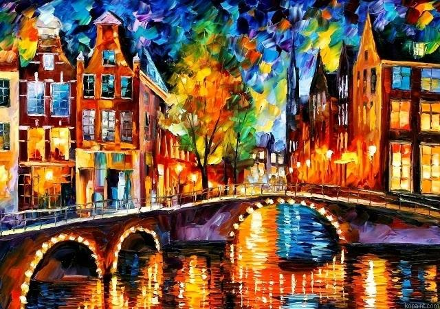 Amsterdam Acrylic Paint Diy Painting By Numberss.png