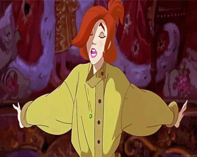 Anastasia Singing Painting By Numberss.png