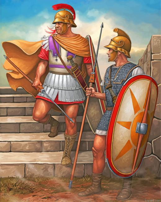 Ancients Greeks Painting By Numberss.png