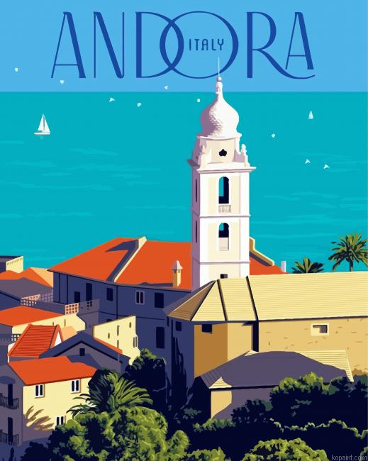 Andora Painting By Numberss.png