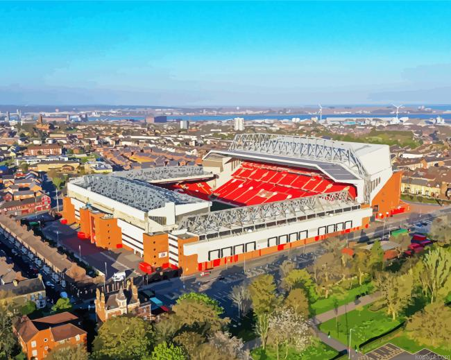 Anfield Liverpool Painting By Numberss.png
